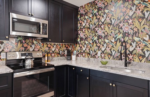 Frankenmuth Apartment | The Perch on Main