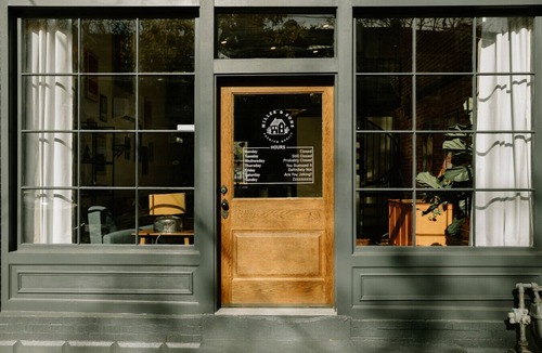 Lancaster Apartment | The Pop Loft | Downtown Lancaster