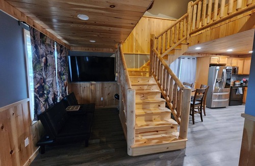 Jackman House | The Pull Down House! Brand New Utopia!