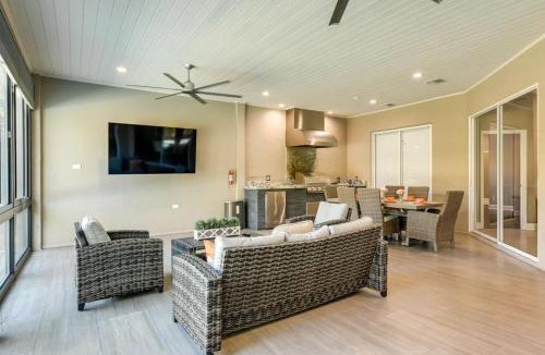 Boyette Springs House | The Riverview Estates