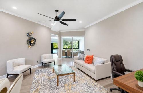 Boyette Springs House | The Riverview Estates