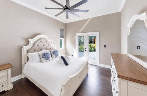 Boyette Springs House | The Riverview Estates