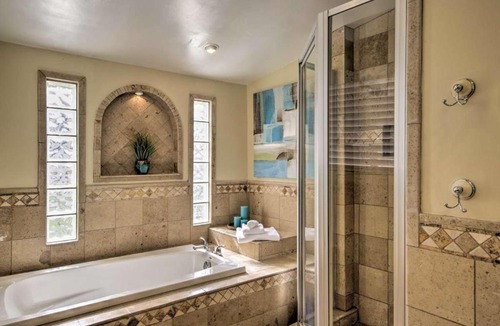 Papago Parkway House | The Southwest Comfort
