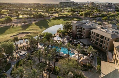 Kierland Resort | The Westin Kierland Villas, Scottsdale
