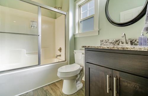 Old East Hill House | The Wright Place