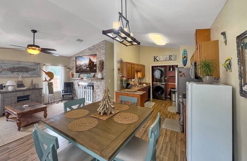 East Pensacola Heights House | Three bedroom in United States of America, Pensacola