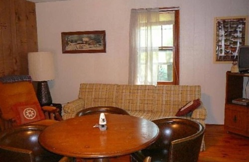 Butternut Cabin | Thunderhead Lodge ~ Cabin 1