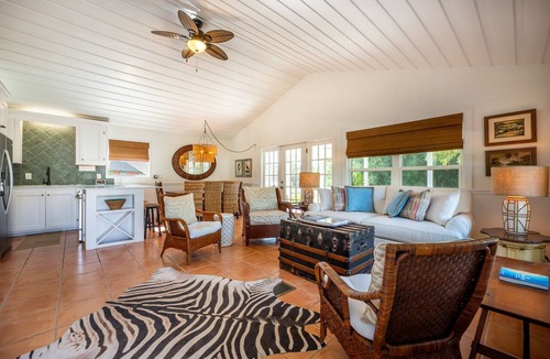 Pine Island House | Tidewater Pearl