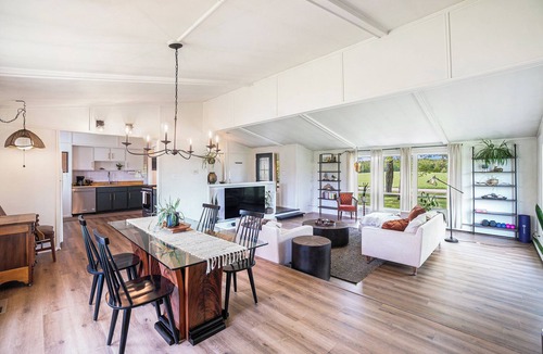 Harbor Springs House | Tranquil 3-bedroom home in Good Hart- Near Lake MI and 119