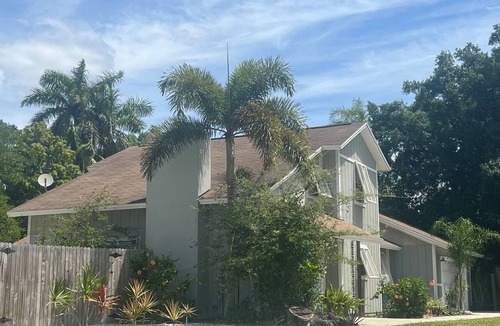 Riverview Estates House | Tranquil private pool home near Siesta Key Beach