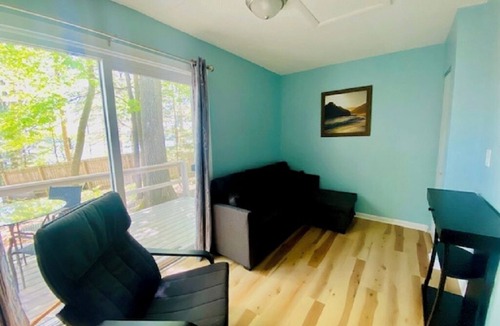 Mayfield Cabin | Traverse City 12 min to downtown, Spider Lake, On-site Rentals, Pet Friendly