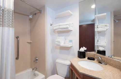 Thurston Hotel | UM Visits Made Easy: Free Hot Breakfast & Parking, 3 Budget-Friendly Suites