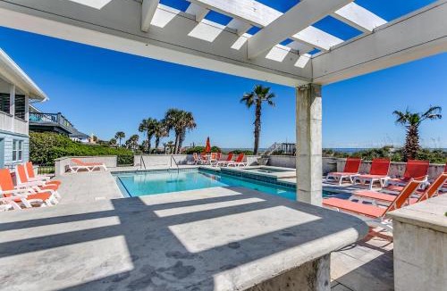 Golden Mile House | Under The Sea
