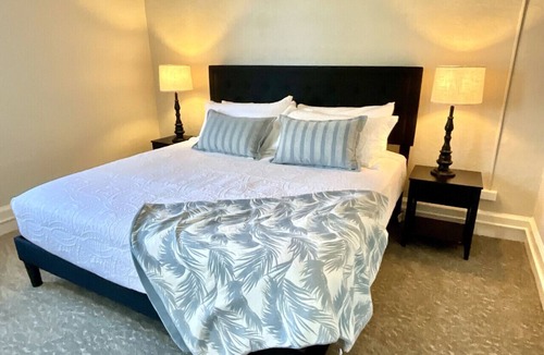 Versailles Bed & Breakfast | Understated Luxury in the Bluegrass Region
