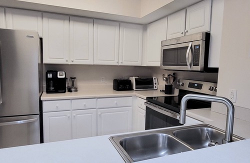 North Myrtle Beach Condo | Unique Panoramic Ocean View condo, 3 BR/3 BATHS Corner Unit.