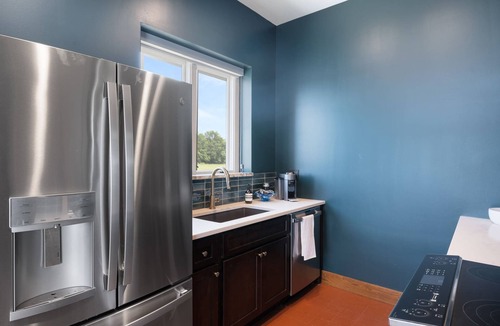Glenview House | Unique Riverfront Gaffney LUX Home! Scenic Views