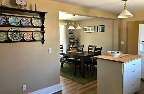 St Ignace House | UP Cottage