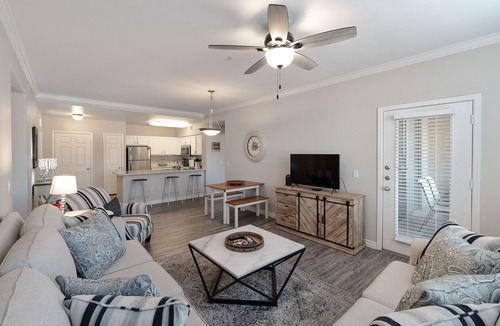 North Scottsdale House | Updated Scottsdale Condo Near Golf Courses, Malls, Mayo Clinic
