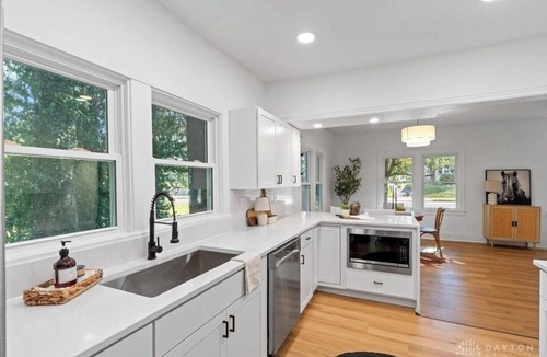Miamisburg House | UPDATED Spacious 5-bedroom house in marvelous Miamisburg