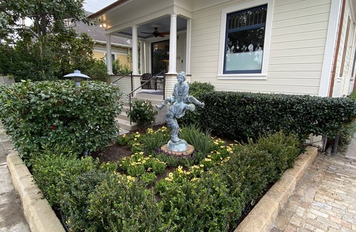 Santa Barbara House | Upscale Downtown home. Walk to Beach, Bars, and Shops