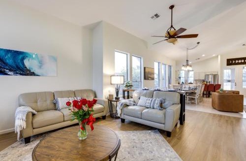 Tatum Ranch House | Upscale Golfer's Oasis w/Pool & Spa in Cave Creek