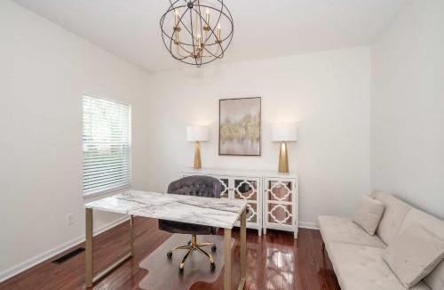 Northside House | Urban Escape