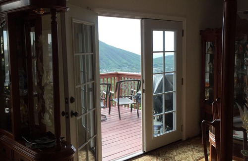 Hawaii Kai House | Very Private, Peaceful,& Prestigious - Beautiful Ocean, Other Islands &Mtn Views