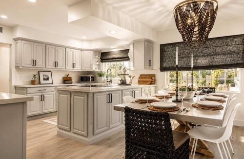 Camelback Shadows House | Villa w/heated pool & spa