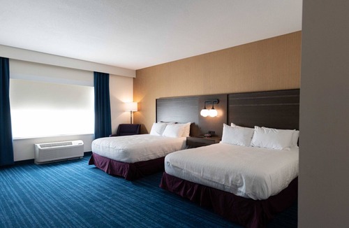 Carterville Resort | Walker's Bluff Casino Resort