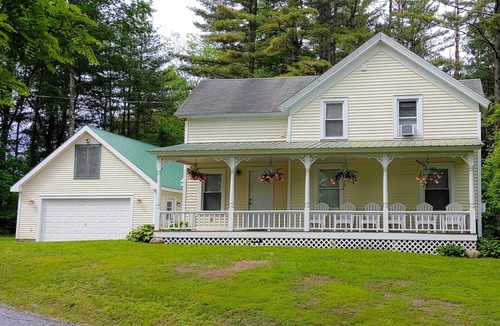 Warrensburg Cottage | Warrensburg Home ~ 6 Mi to Lake George!
