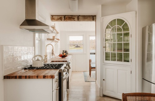 Cochecton House | Waterfront Lake House Retreat with Kayaks and Bikes