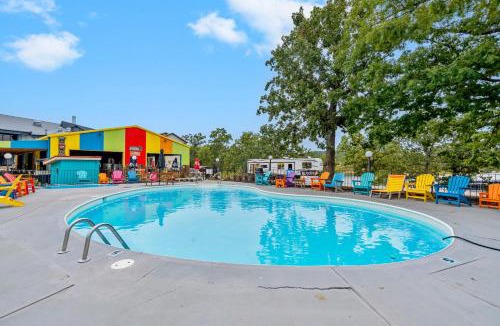 Indian Point House | Waterview Oasis - Stay for 4