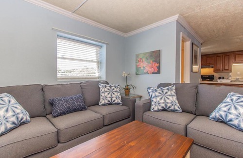 Myrtle Beach House | Wave Rider 301