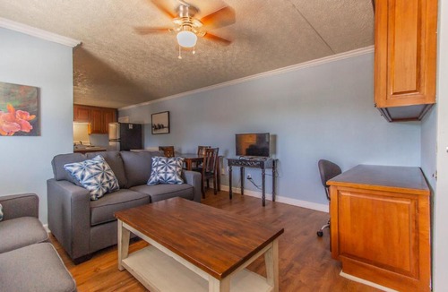 Myrtle Beach House | Wave Rider 301
