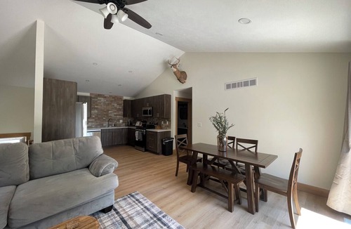 Northeast House | Welcome to Harrietta Pines – Your Cozy Up-North Family Getaway!
