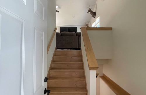 Northeast House | Welcome to Harrietta Pines – Your Cozy Up-North Family Getaway!