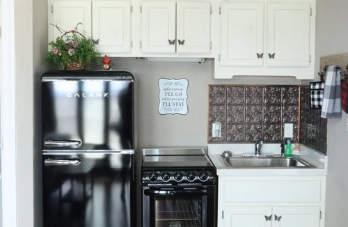 Sloans Valley Apartment | Welcome to “Rustic Suite” – Your Charming Retreat at Lake Cumberland