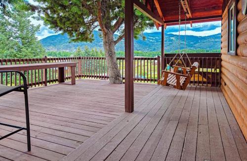 Alpine Village House | Whispering Pines