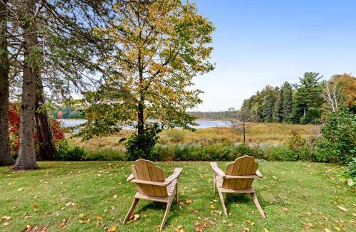 Presque Isle House | White House