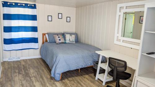 Whitehall Hotel | Whitehall Cottages