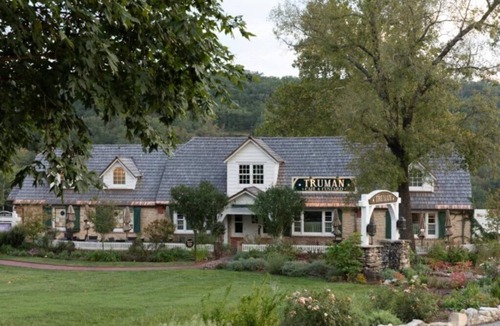 Big Cedars Condo | Wilderness Club at Big Cedar, Ridgedale, Missouri, 1 Bedroom Lodge