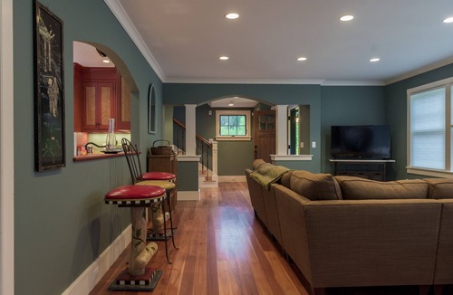 Lenox Dale House | *Winter Special* Lovely Home on Golden Hill