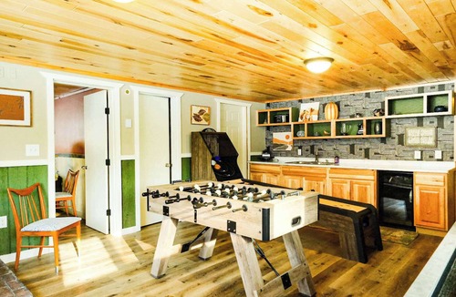 Bessemer Condo | Winter Time Escape at Powderhorn Mountain