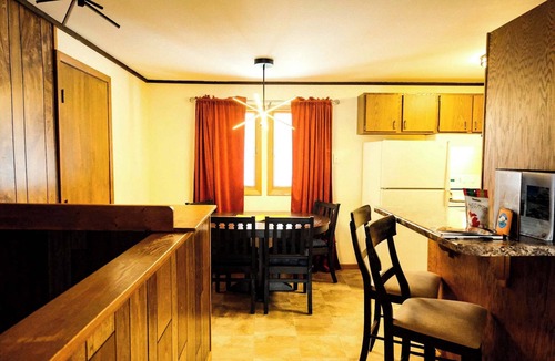 Bessemer Villa | Winter Vacation Wonderland I Alpen Villas at Powderhorn Mountain