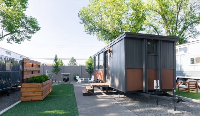 1 bedroom accommodation in Bend