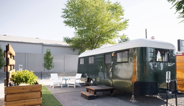 1 bedroom accommodation in Bend
