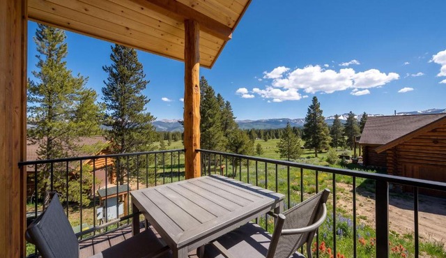 1585 Moose Run in Fraser