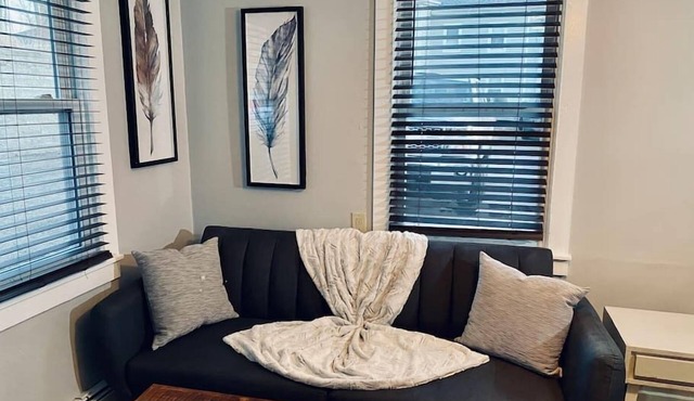 #19 *CozySpace* A tiny place to call home* in Southington