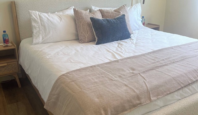 2 bedroom Pleasure Point Getaway