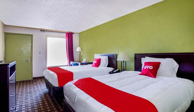 2 Full Bed|Smk|Pensacola FL
